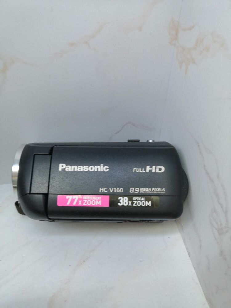 Видеокамера Panasonic hc-v160