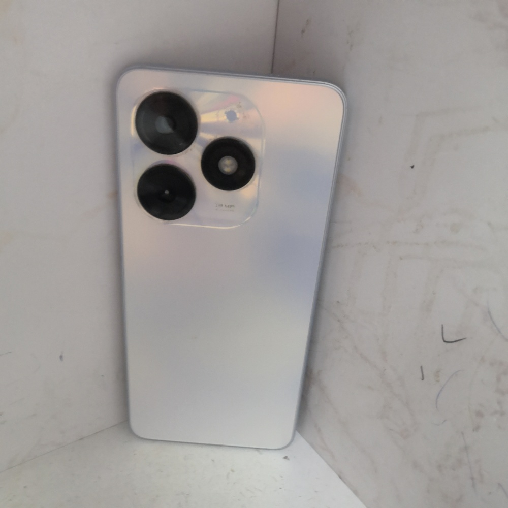 Мобильный телефон Tecno spark go 2024 128gb
