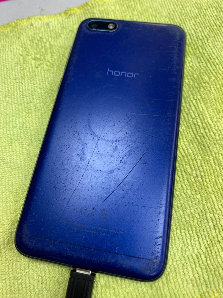 Смартфон Honor 7A 2\16