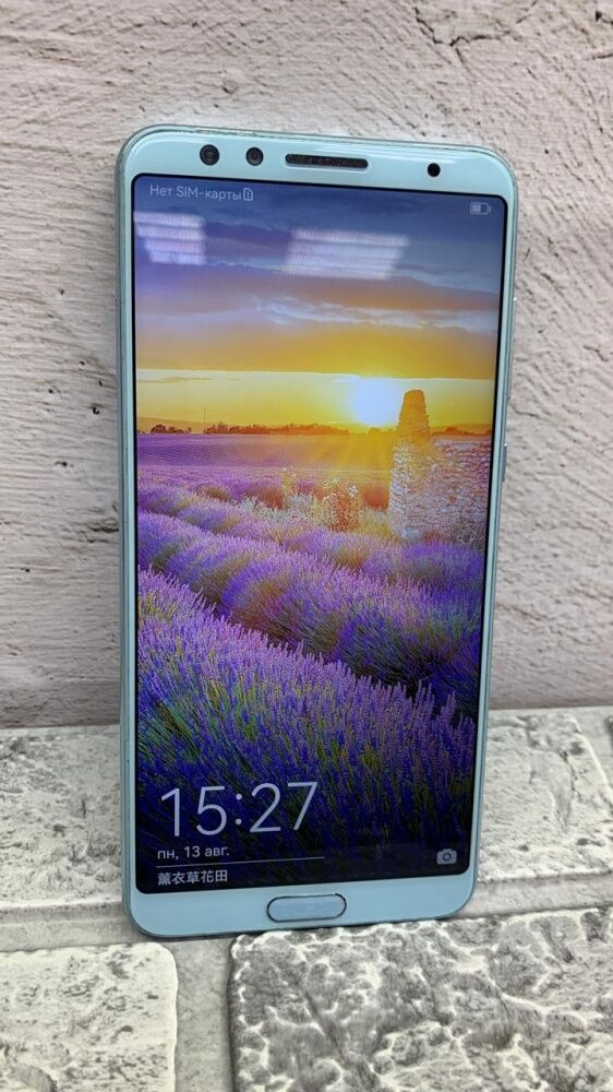 Смартфон Huawei Nova 2S 6\128