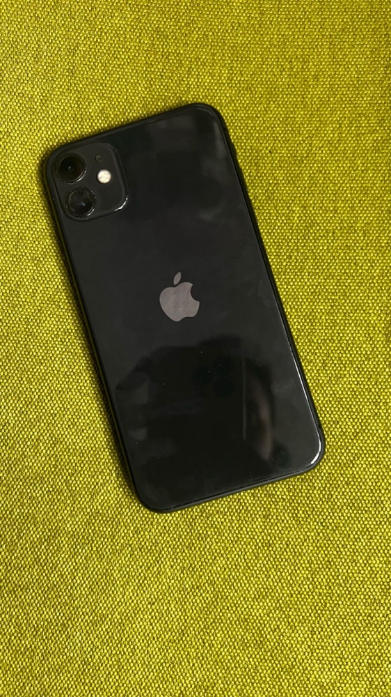 Смартфон iPhone 11 64Gb