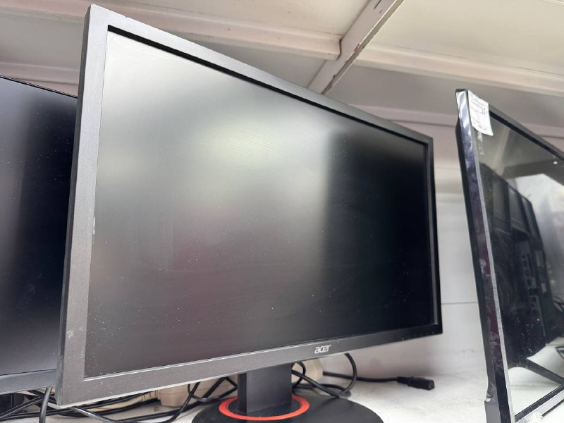 Монитор Acer 144гц