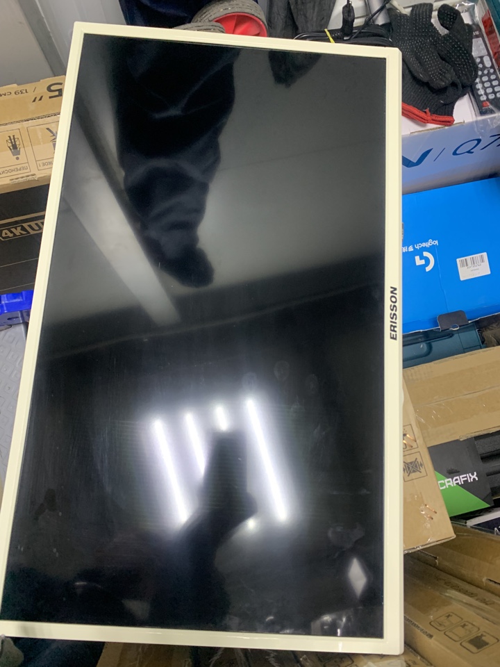 Телевизор Erisson