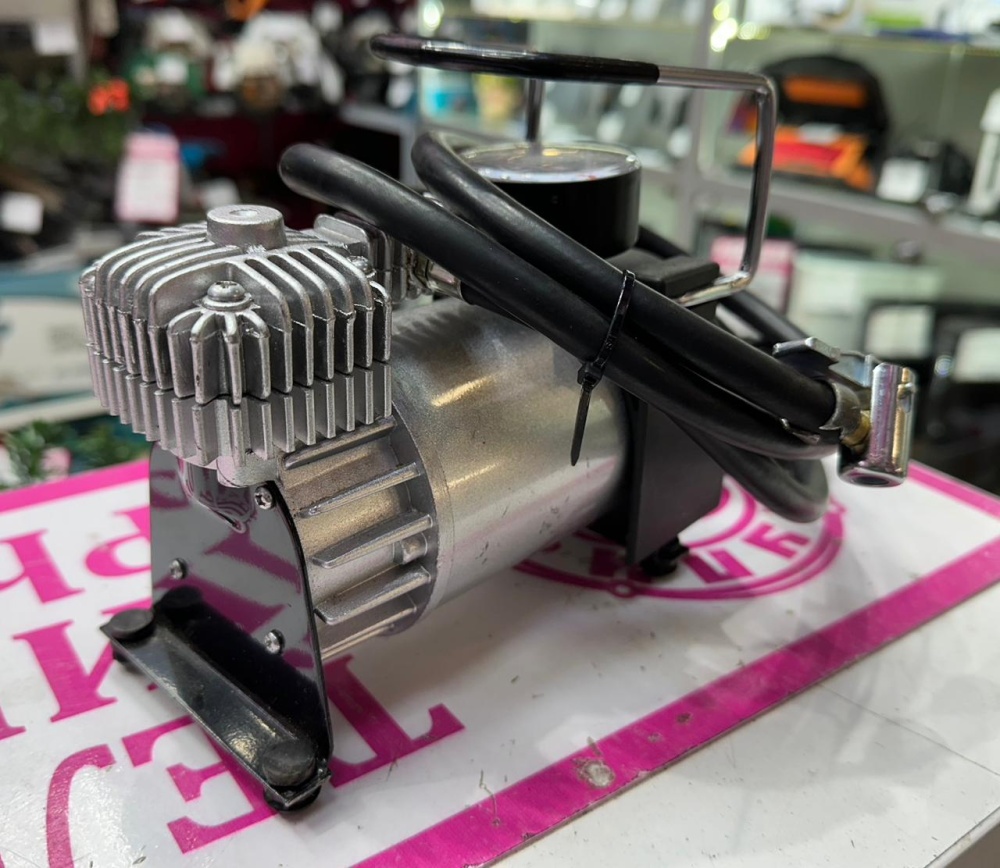 Компрессор  автомобильный Challenger CHX-305