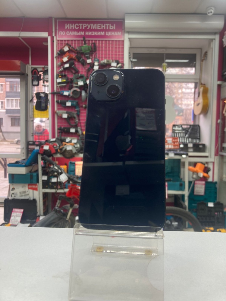 Смартфон iPhone 13 128 Gb