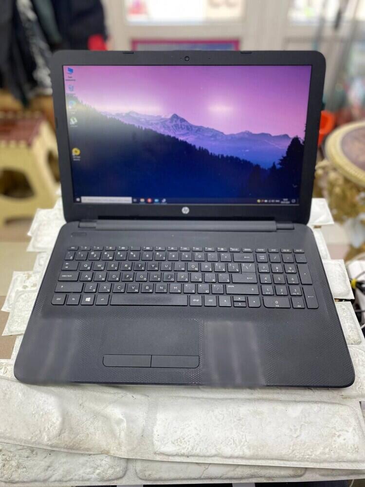 Ноутбук HP 15-af152ur