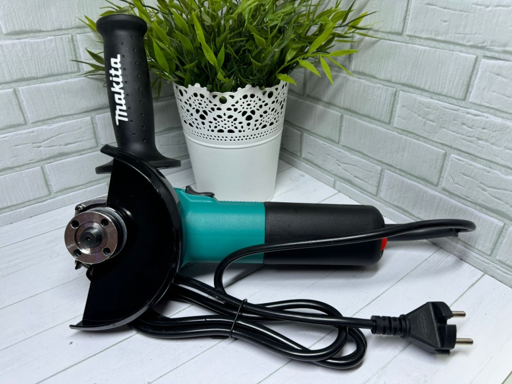 УШМ (Болгарка) Mkt 125mm 1100w