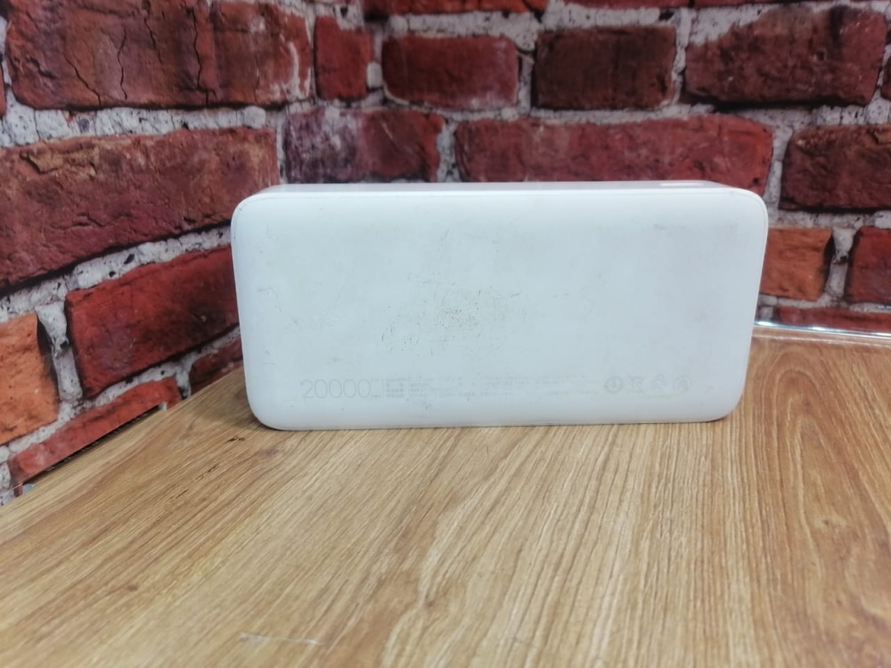 Powerbank внешний аккумулятор