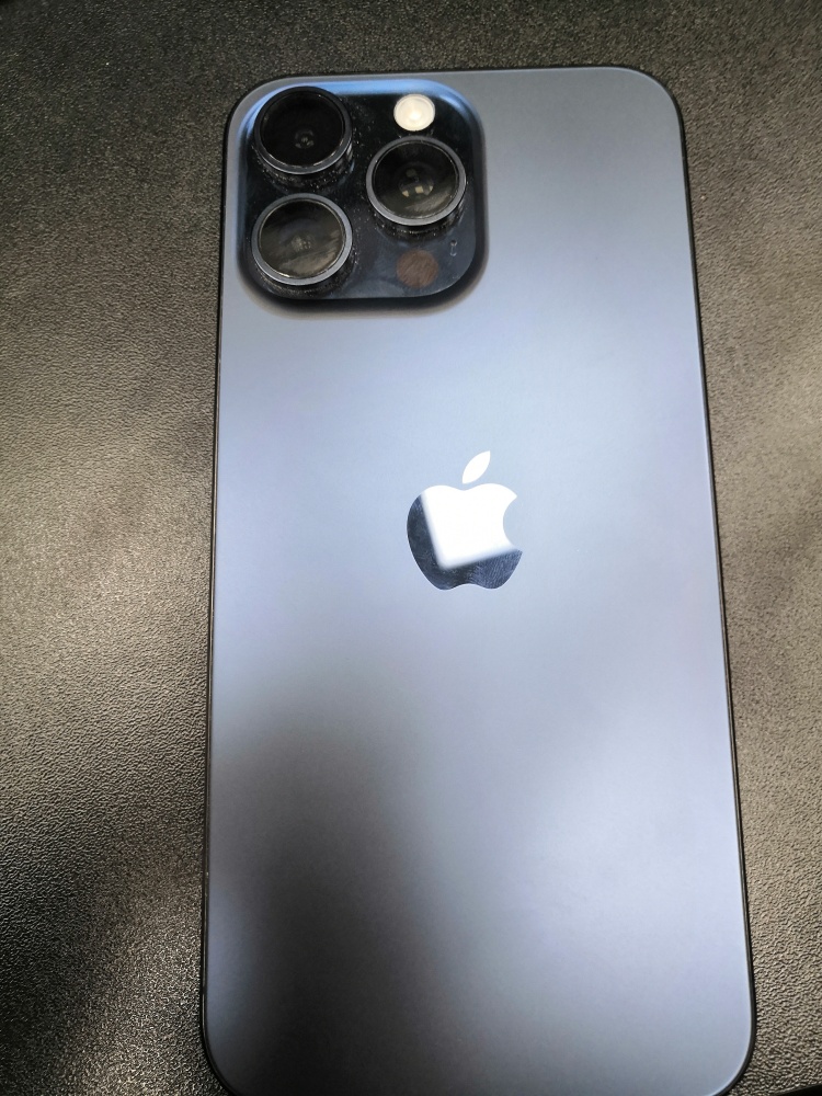 Смартфон iPhone 15 PRO MAX 256Gb