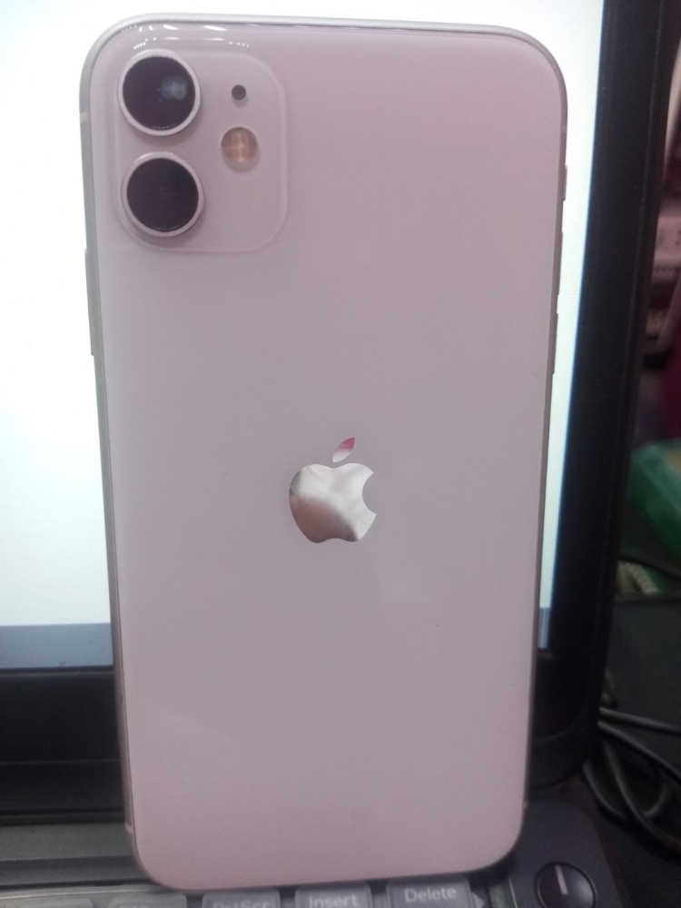 Смартфон iPhone 11 64Gb