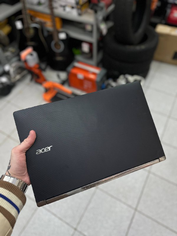 Ноутбук Acer V15 nitro