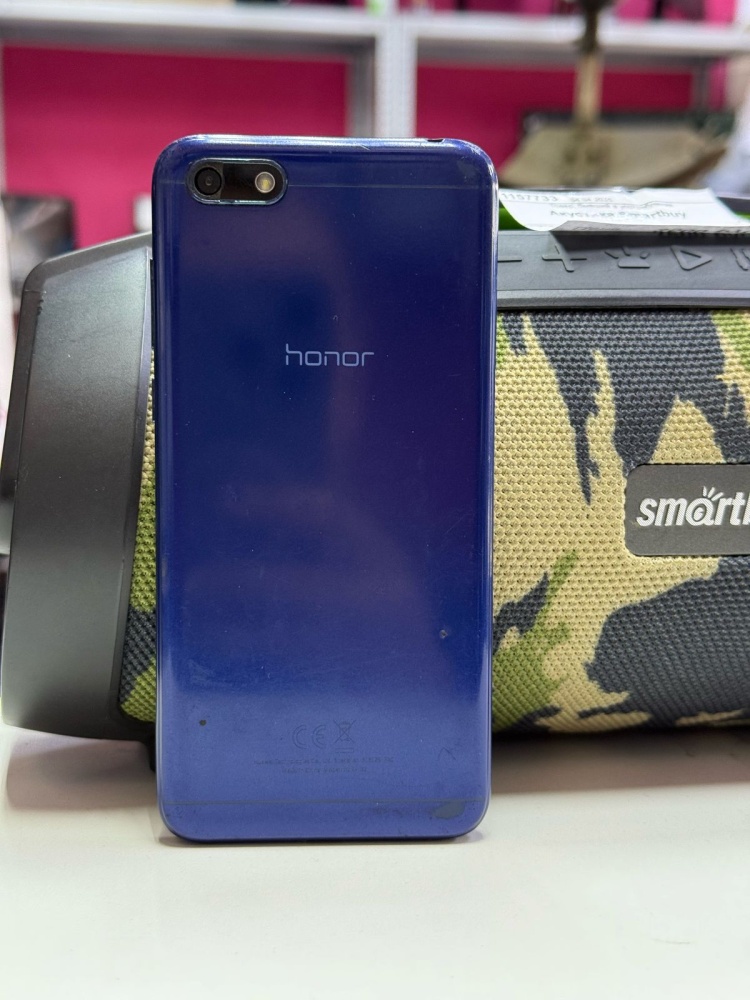 Смартфон Honor 7A 2/16GB
