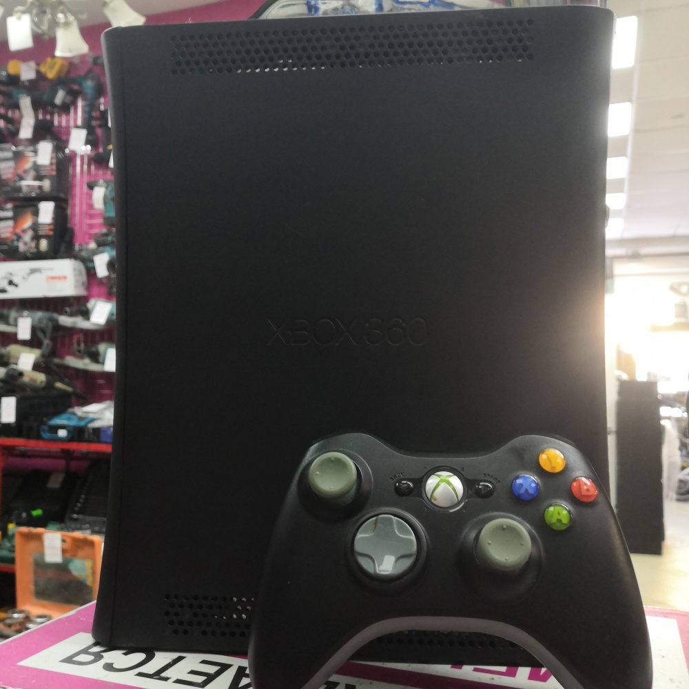 Игровая приставка XBOX 360 120Гб