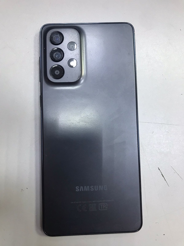 Смартфон Samsung A73  5 G 8/256 GB