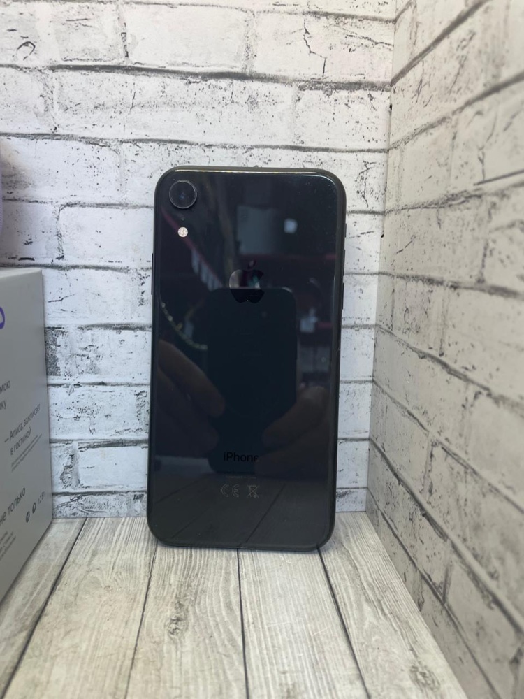 Смартфон iPhone XR 64 Gb