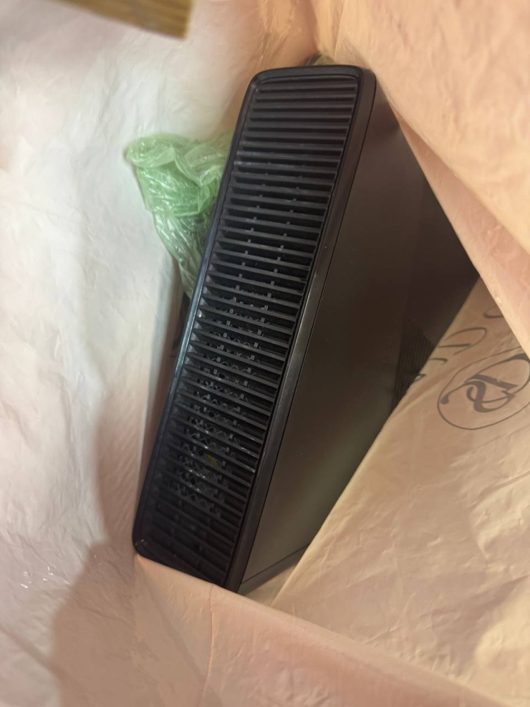 Игровая приставка XBOX 360