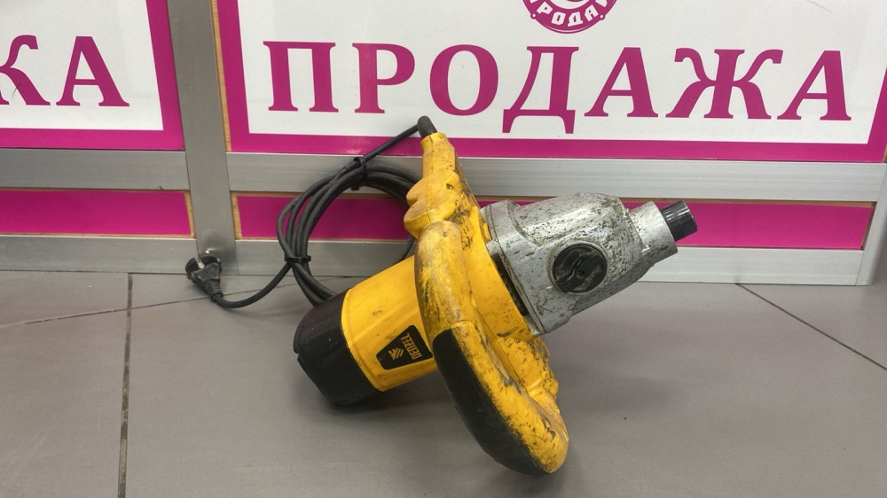 Миксер Строительный DENZEL EM11220