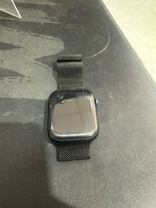 Часы Apple Watch Series 7