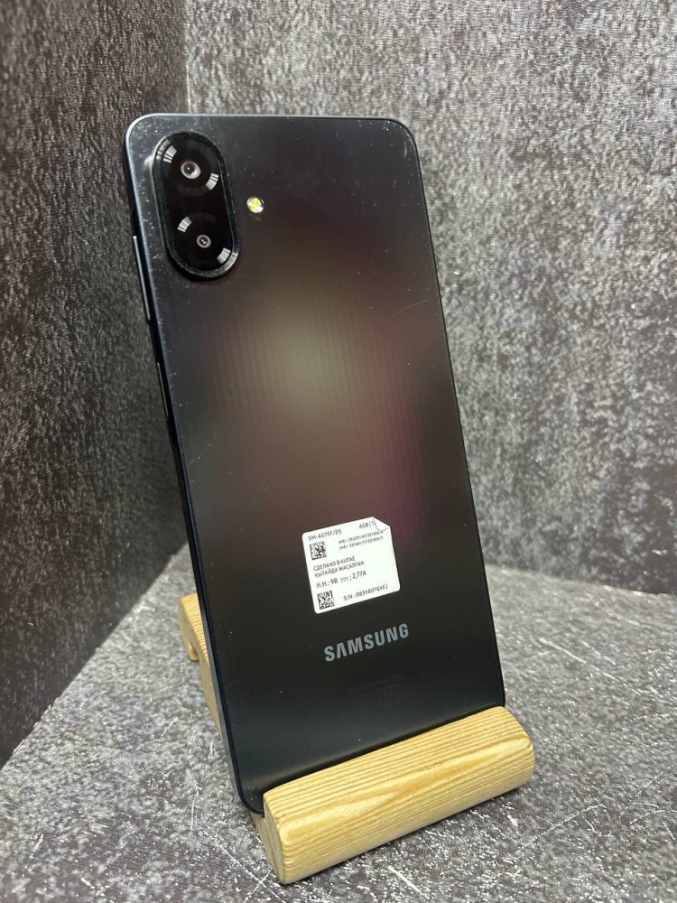 Смартфон Samsung A07 6/128