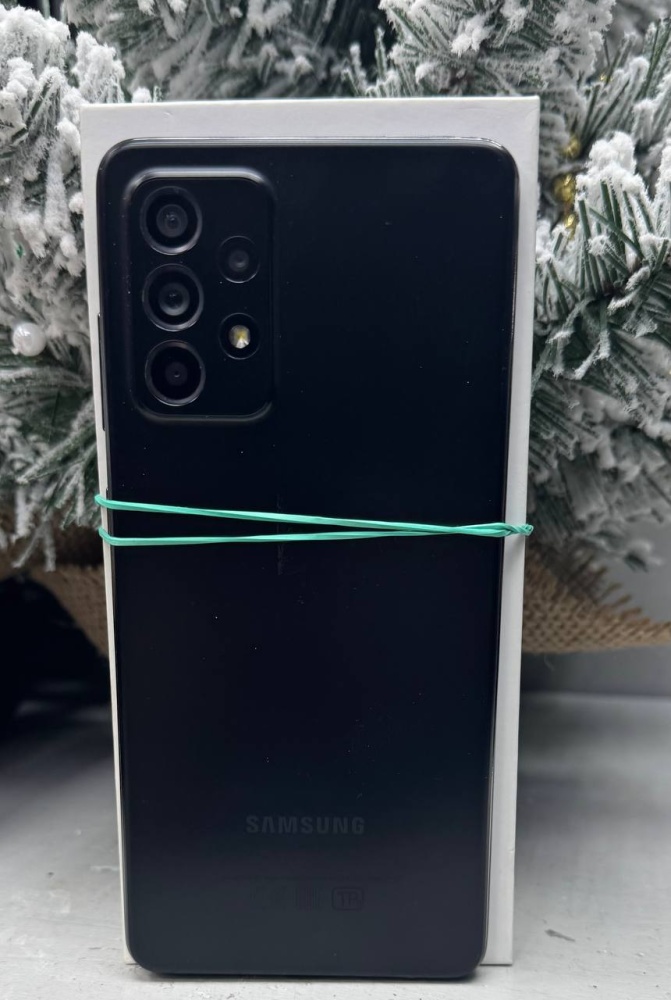 Смартфон Samsung A52