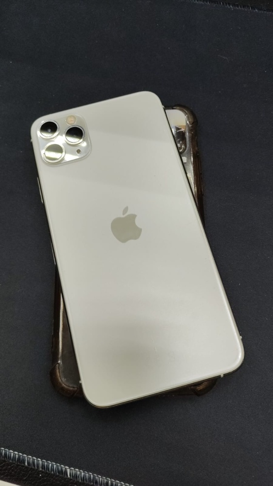 Смартфон iPhone 11 PRO MAX 256 Gb