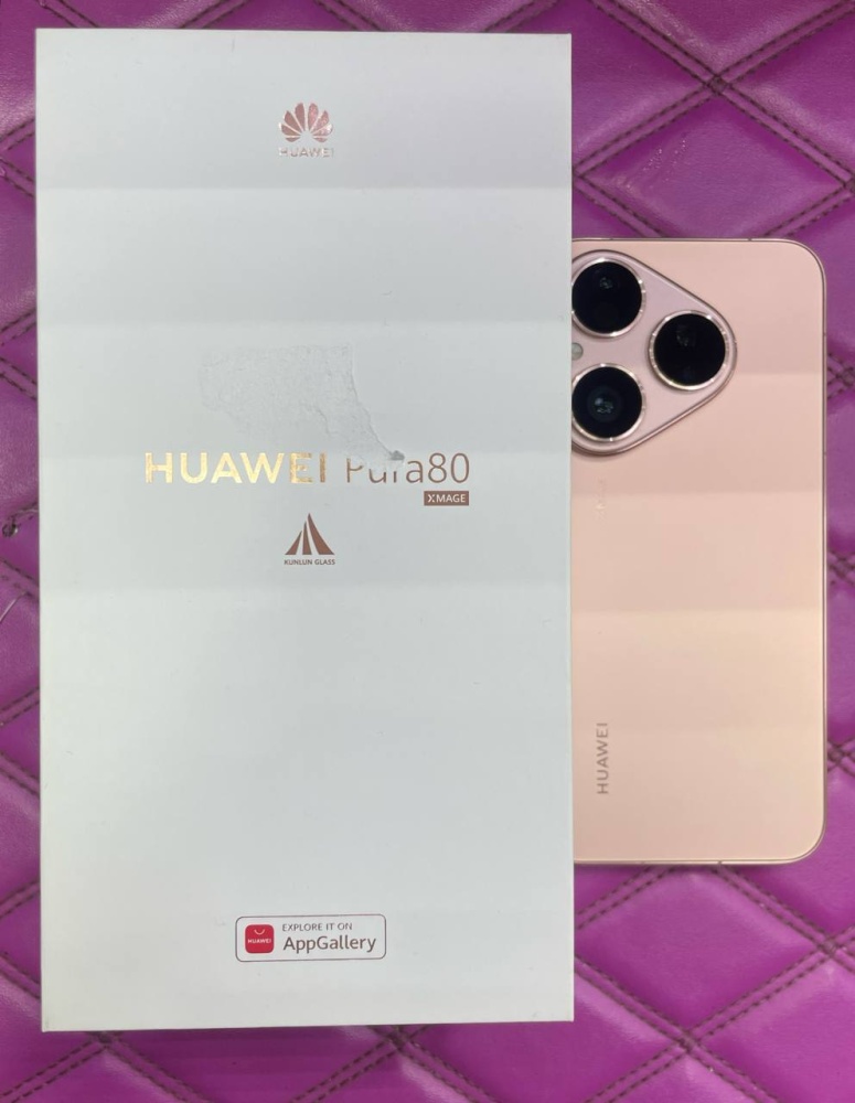 Смартфон Huawei Pura 80 12/256