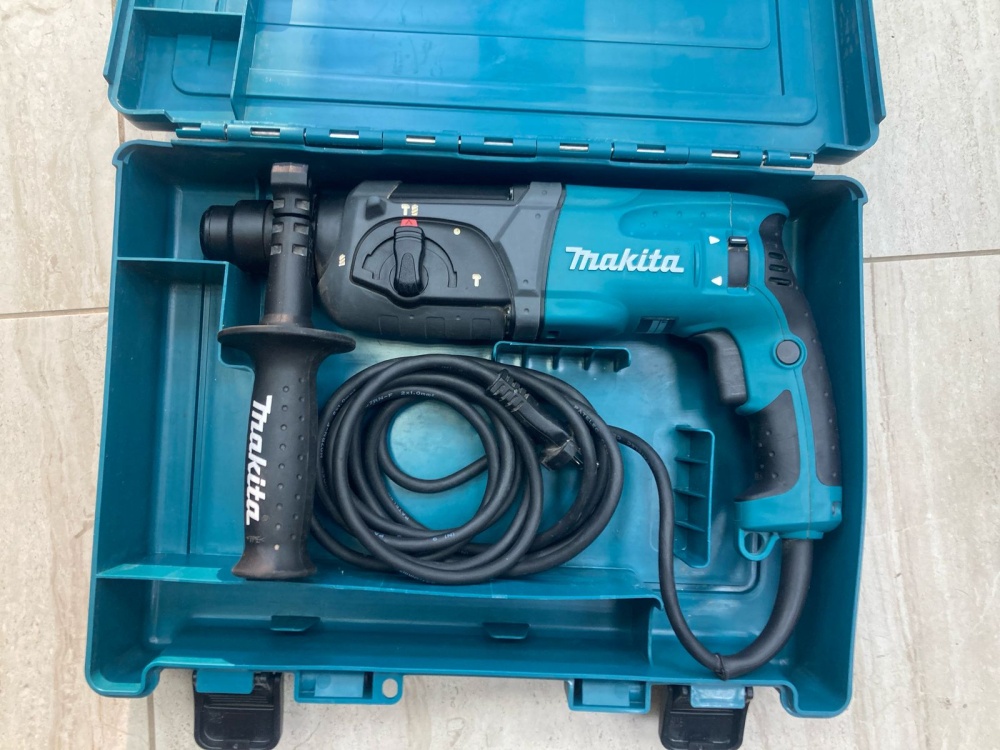 Перфоратор makita 2470