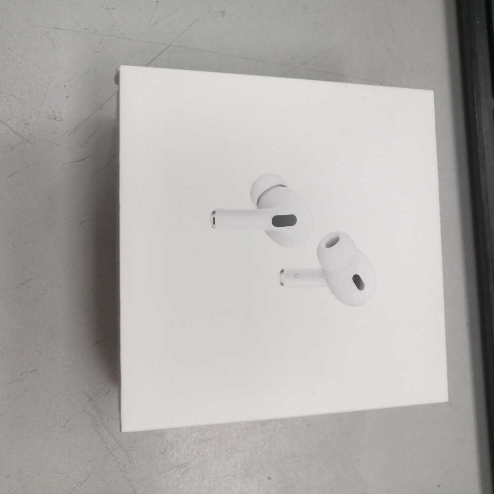 Наушники Airpods Pro 2