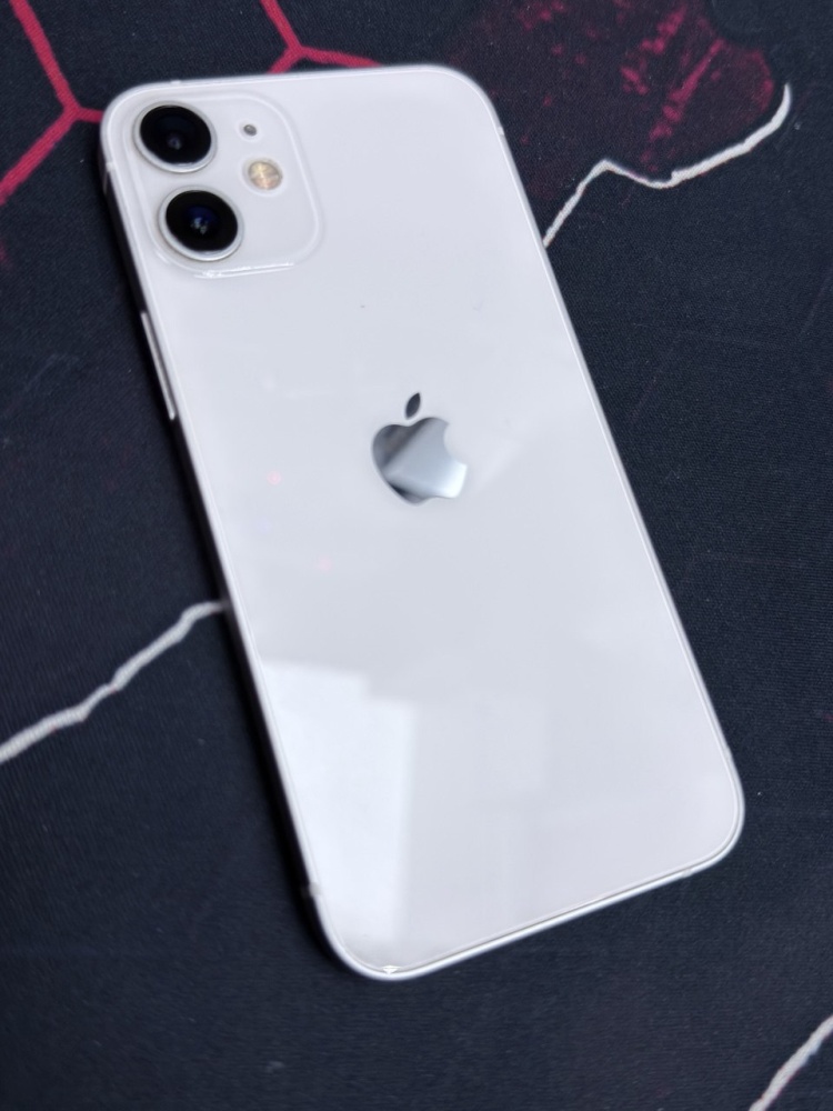 Смартфон iPhone 12 mini 128 Gb