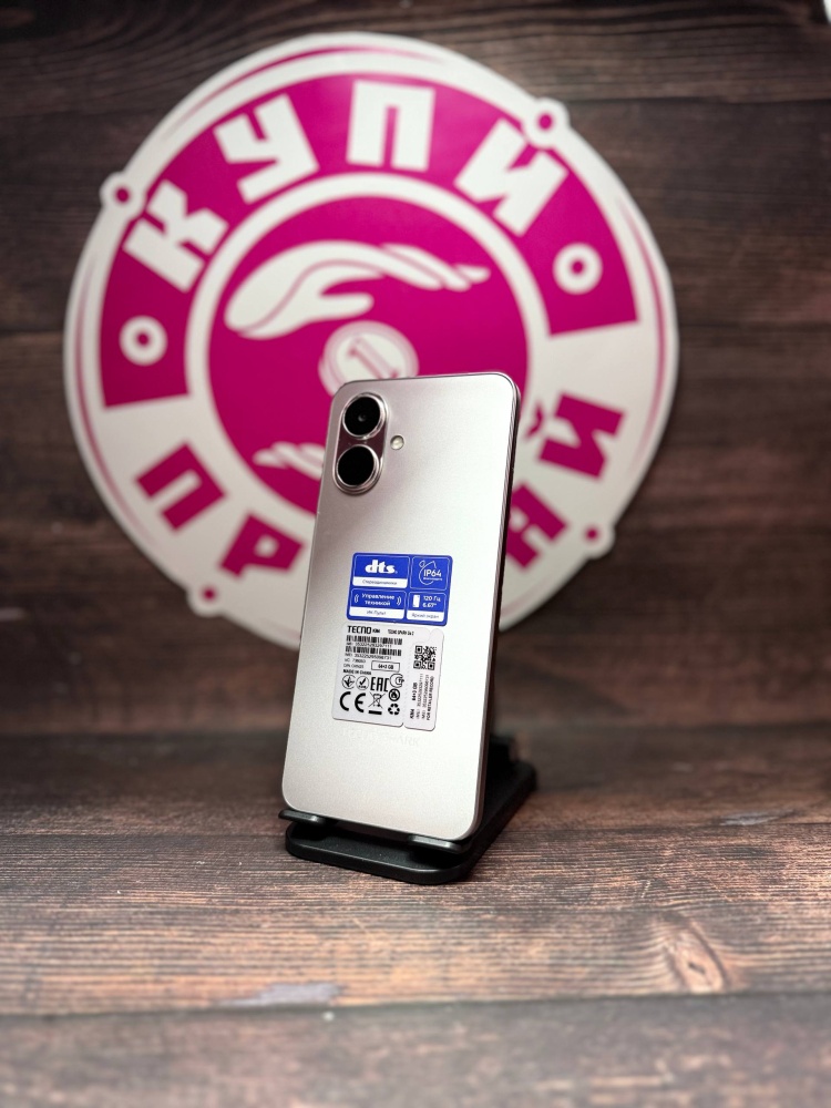 Tecno Spark Go 2 3/64gb