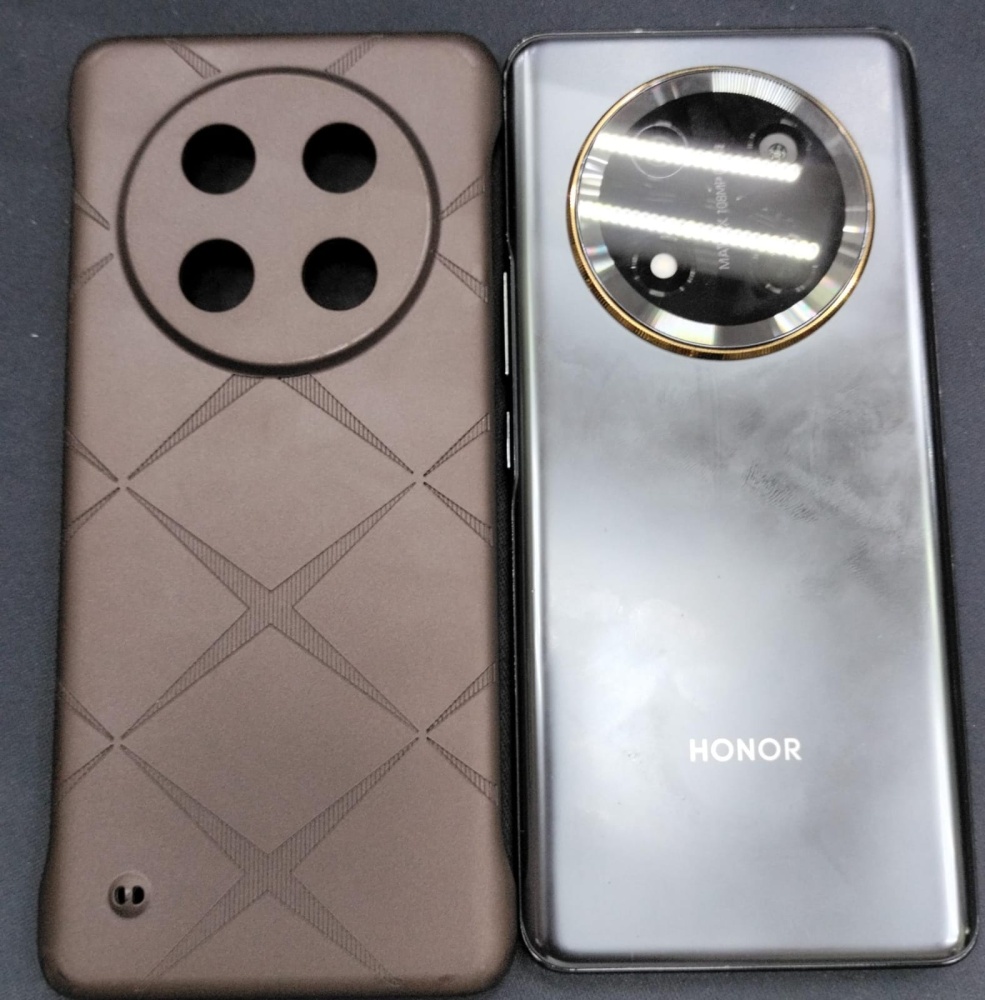 Смартфон Honor X9с 8/256