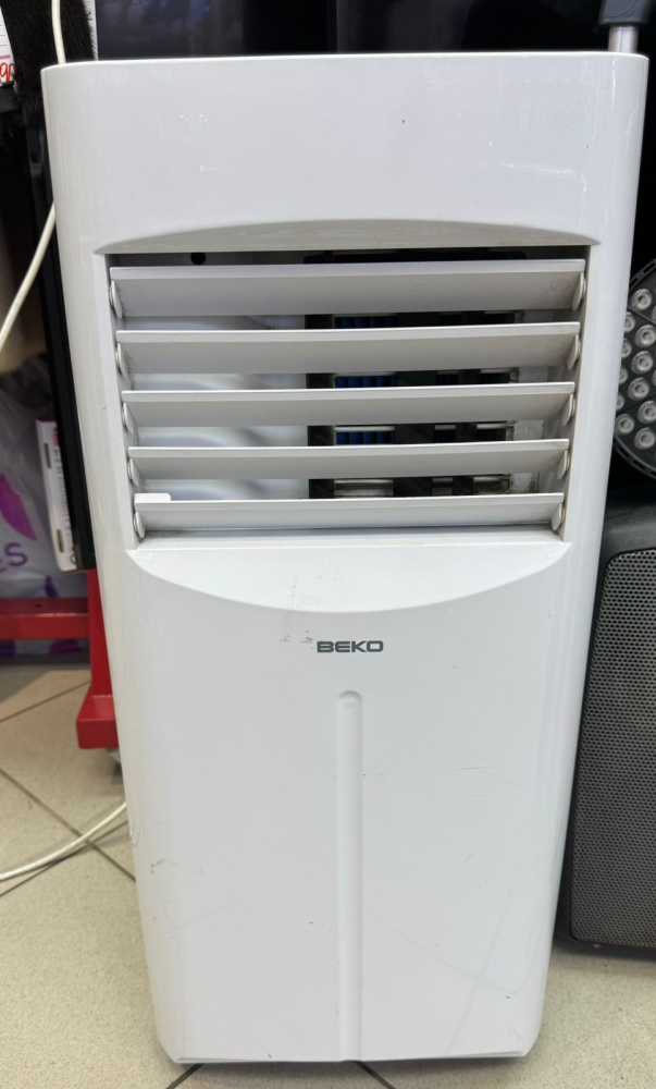 Мобильный кондиционер BEKO BLKNE-09H