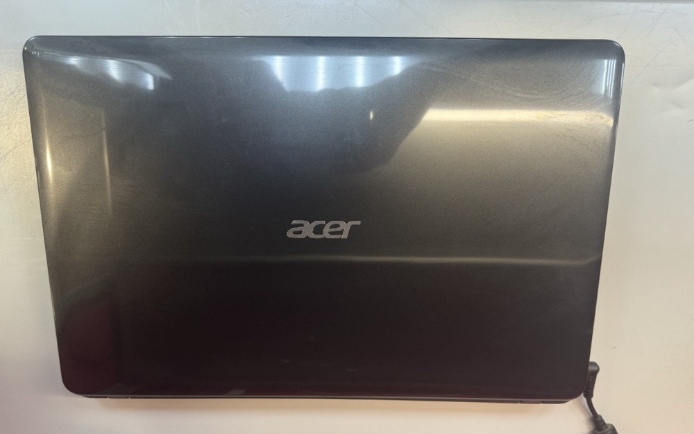 Ноутбук Acer