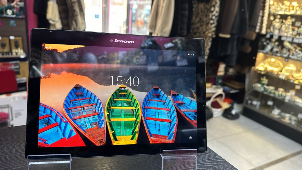 Планшет Lenovo  tab 2a10-70l-32