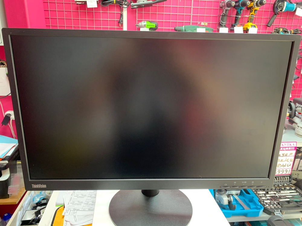 Монитор  Lenovo E24-10