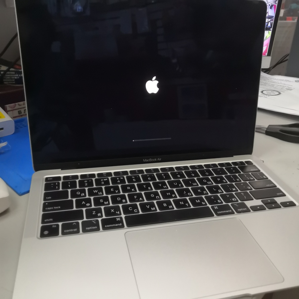 Ноутбук Macbook Air A2337