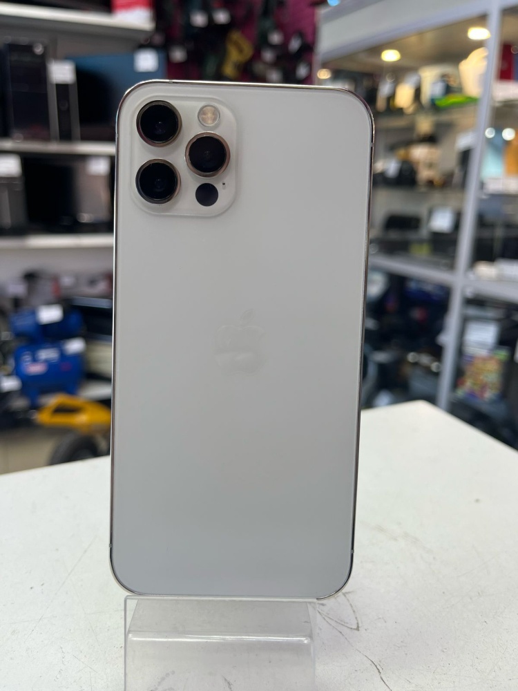 Смартфон iPhone 12 PRO 128 Gb