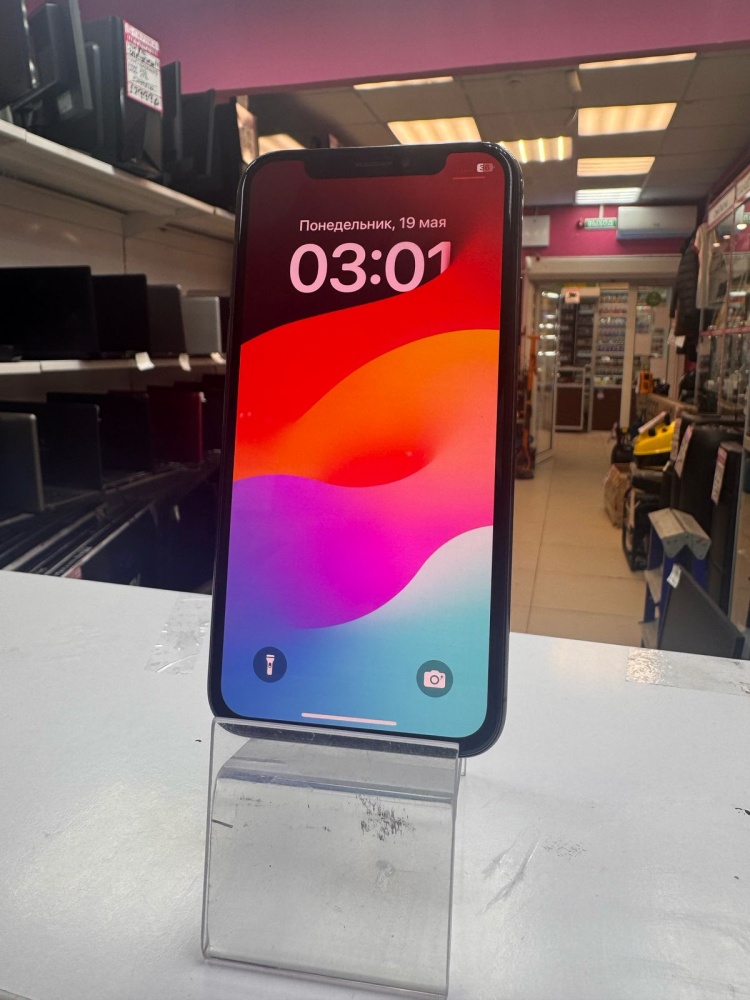 Смартфон iPhone XS 64Gb