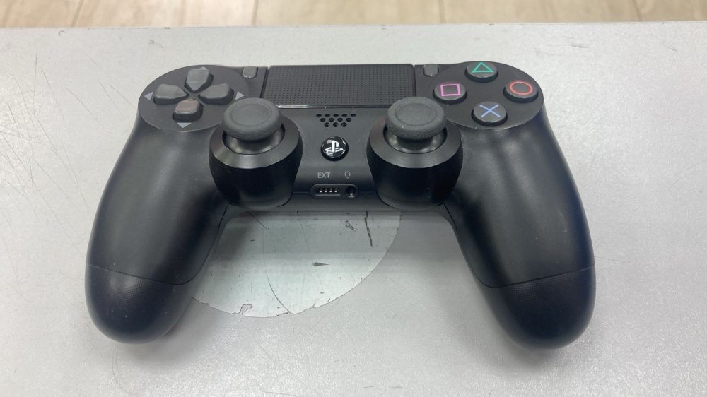 Геймпад ps4