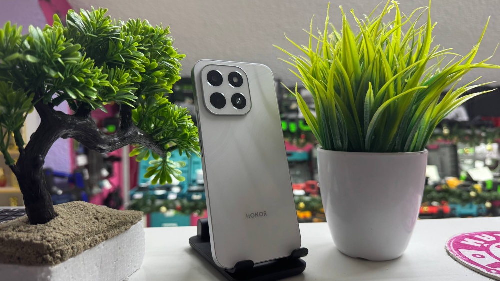 Смартфон Honor X6с 6/128