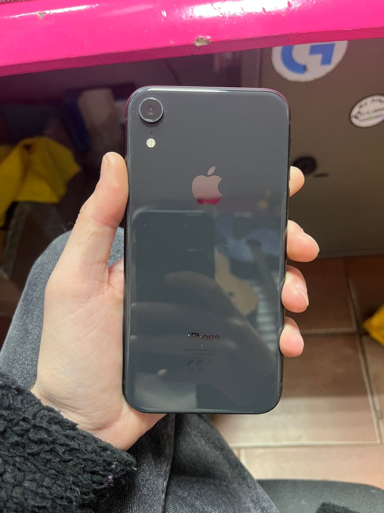 Смартфон iPhone XR 128 Gb