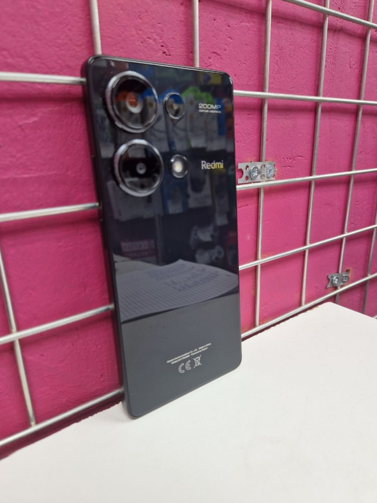 Смартфон Xiaomi Redmi note 13 PRO 8/128