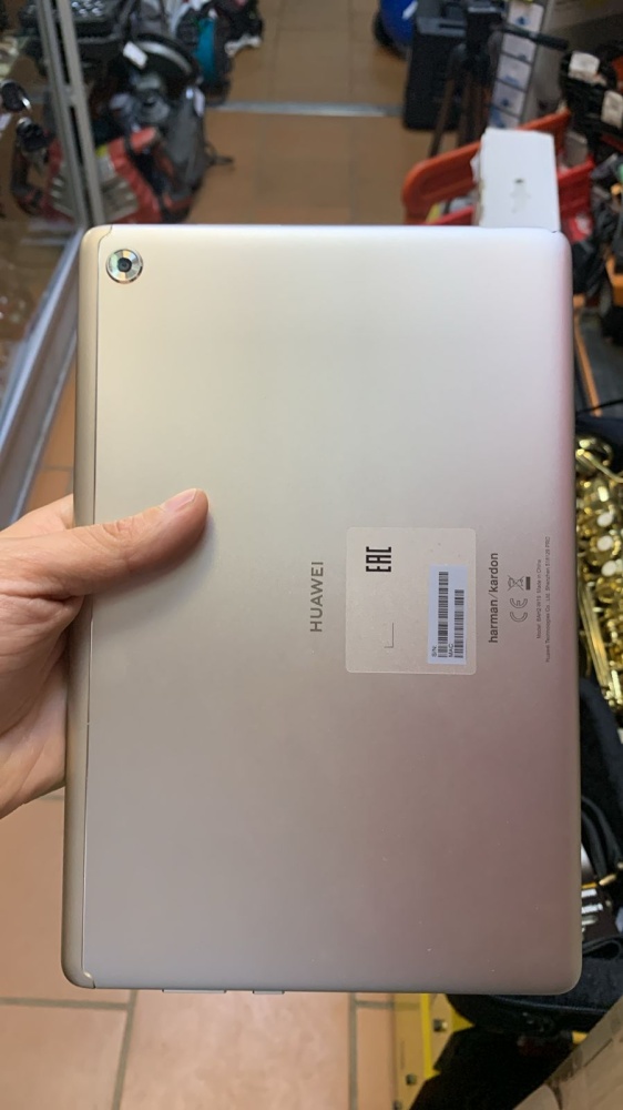 Планшет Huawei