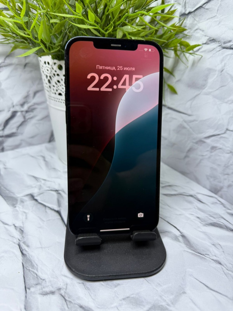 Смартфон iPhone 12 PRO MAX 256 Gb