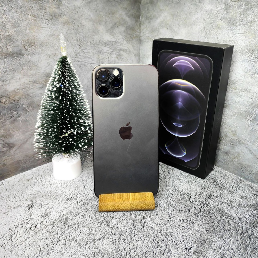 Смартфон iPhone 12 PRO 128 Gb