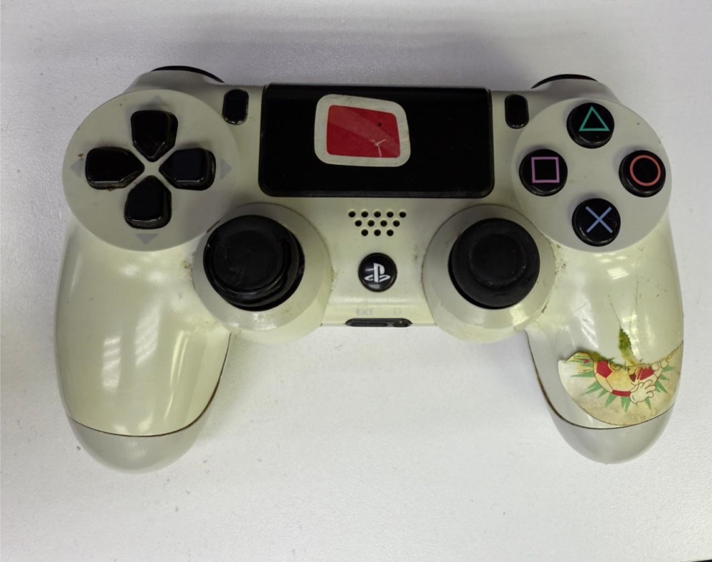 Геймпад PS4