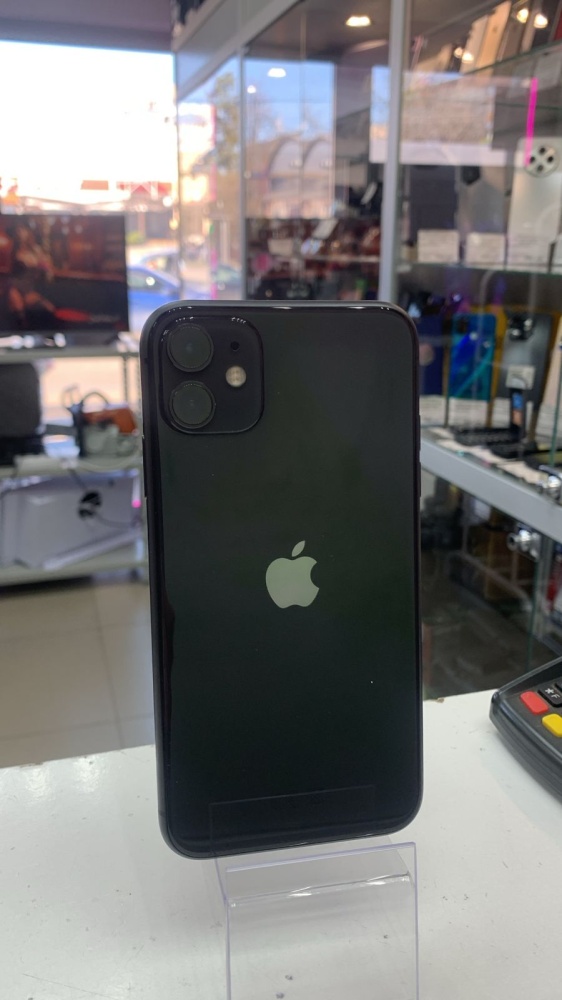 Смартфон iPhone 11 64Gb