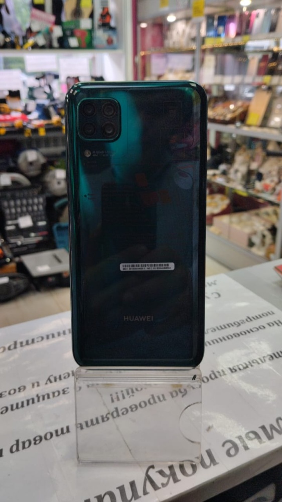 Смартфон Huawei P40 Lite 8/128