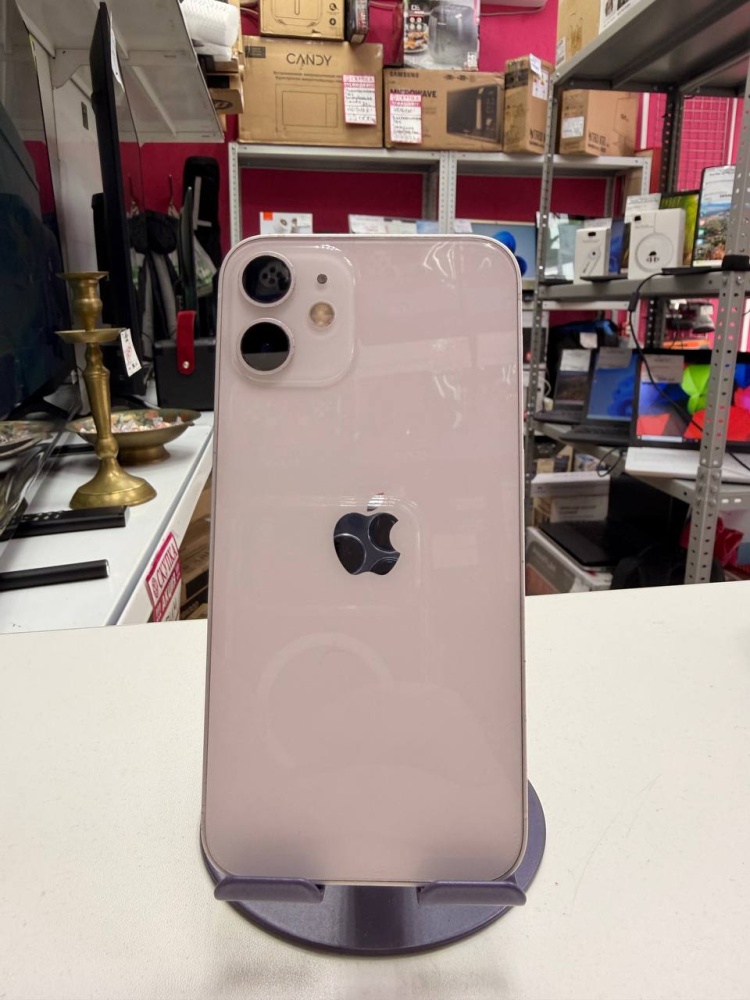 Смартфон iPhone 12 mini 64 Gb