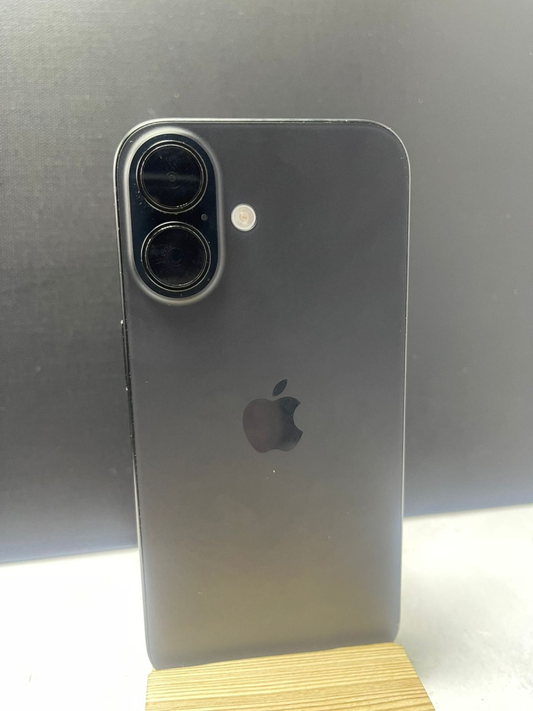 Смартфон iPhone 16 256Gb